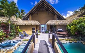 Rumours Luxury Villas And Spa Rarotonga