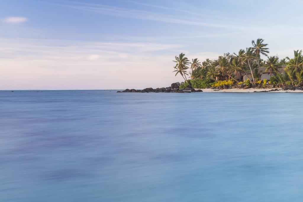 Rumours Luxury Villas & Spa Rarotonga Exterior photo