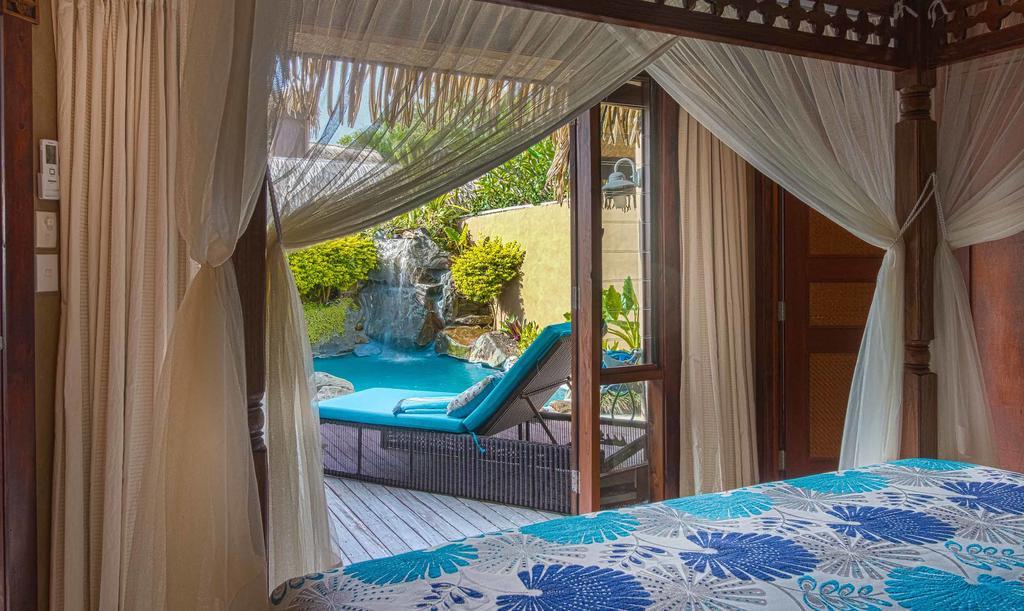 Rumours Luxury Villas & Spa Rarotonga Room photo