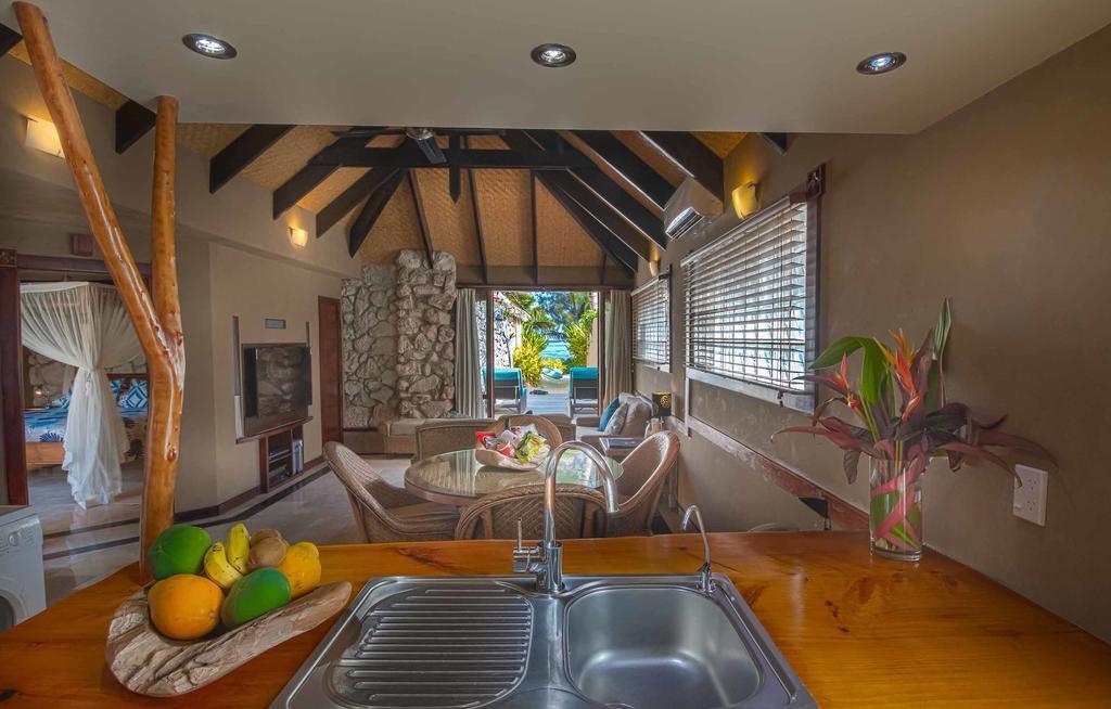 Rumours Luxury Villas & Spa Rarotonga Room photo