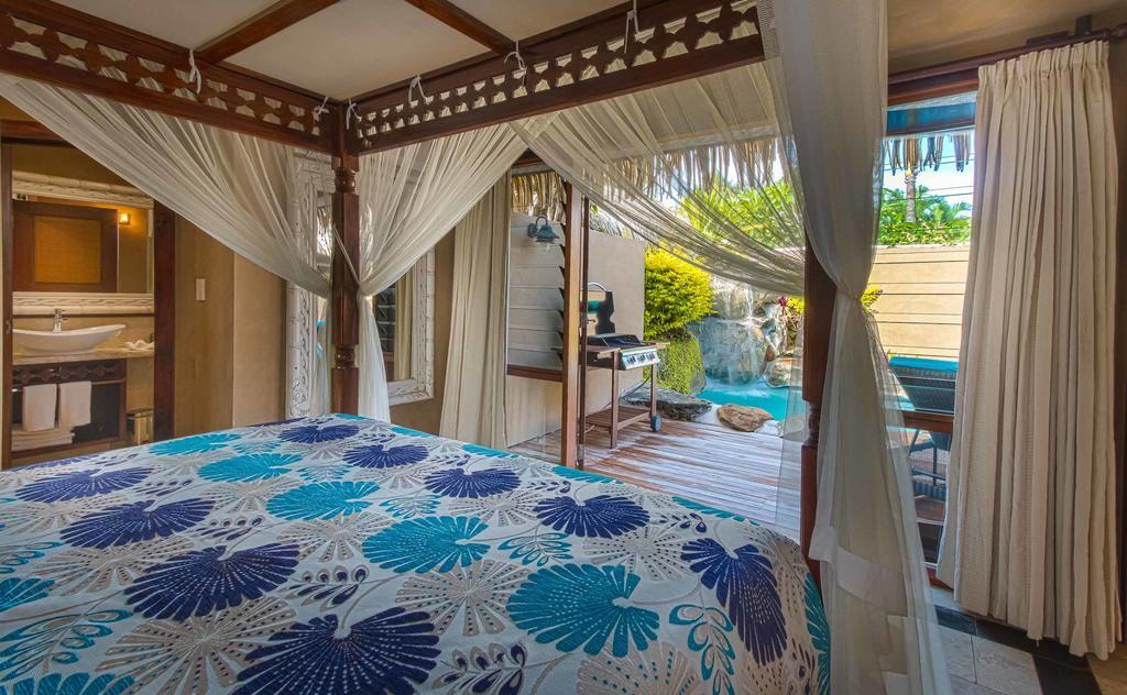 Rumours Luxury Villas & Spa Rarotonga Room photo