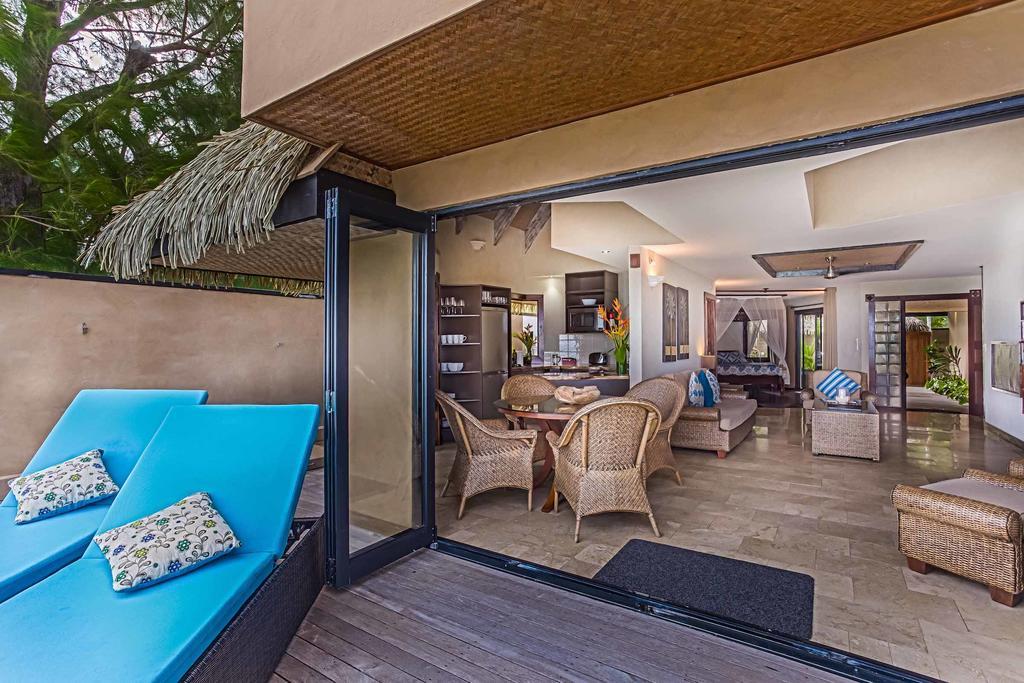 Rumours Luxury Villas & Spa Rarotonga Room photo
