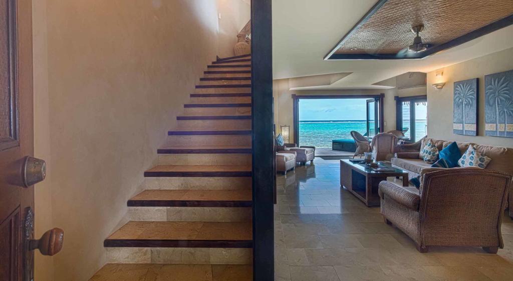 Rumours Luxury Villas & Spa Rarotonga Exterior photo
