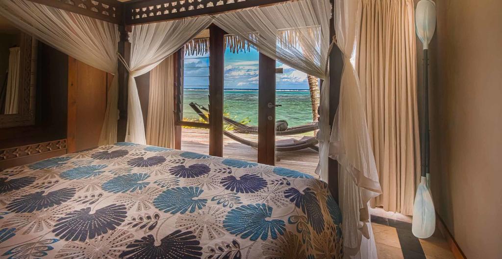 Rumours Luxury Villas & Spa Rarotonga Exterior photo